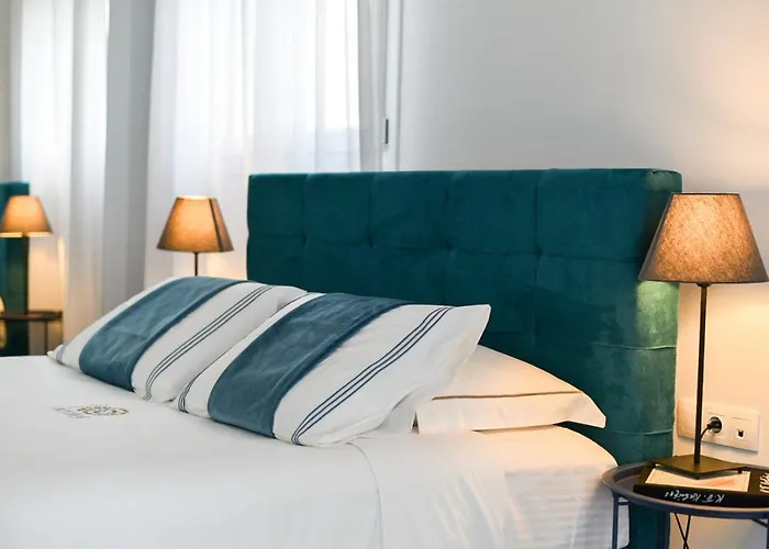 Hotel Acrotel Porto Brava Luxury Ormos Panagias