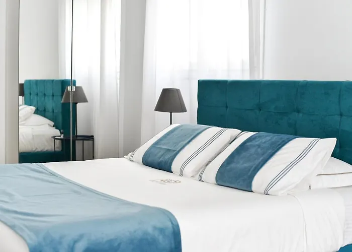 Acrotel Porto Brava Luxury