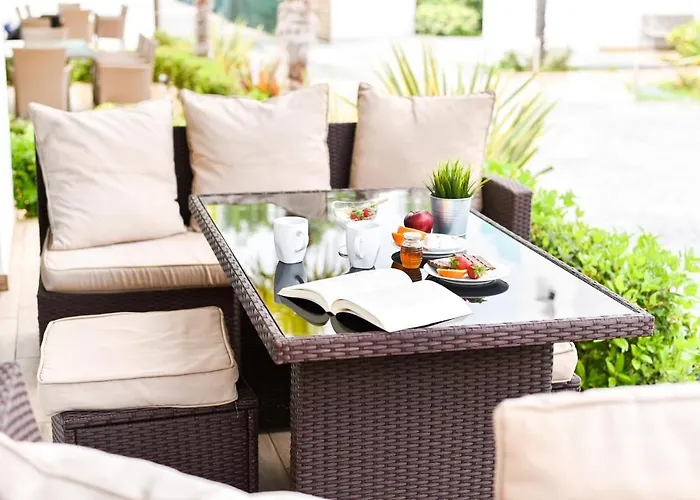 Hotel Acrotel Porto Brava Luxury 5*