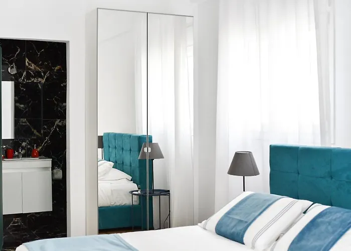 Acrotel Porto Brava Luxury Ormos Panagias