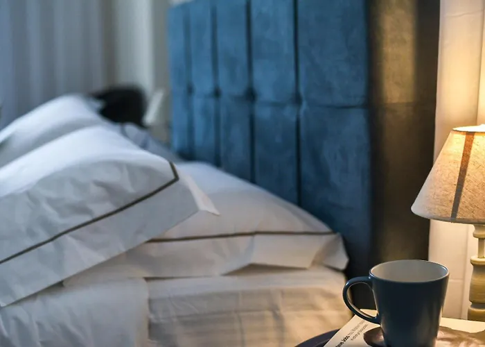 Hotel Acrotel Porto Brava Luxury 5*