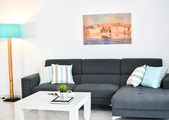 Acrotel Porto Brava Luxury Hotel