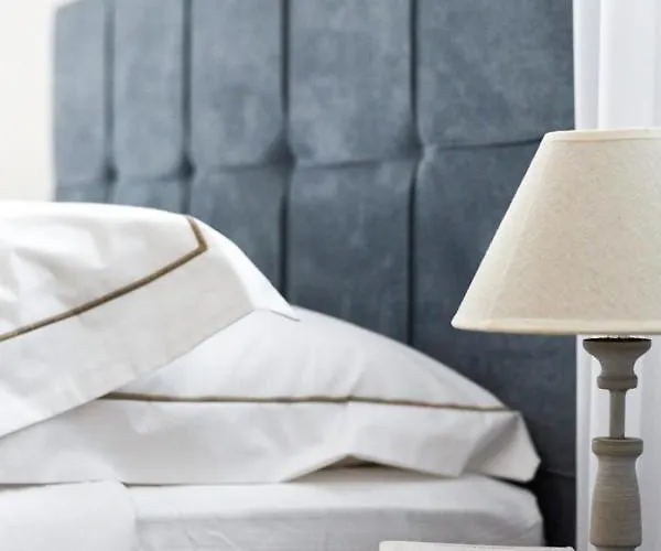 Acrotel Porto Brava Luxury Hotel Ormos Panagias