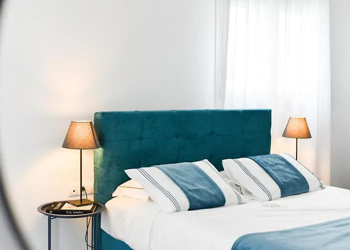 Acrotel Porto Brava Luxury
