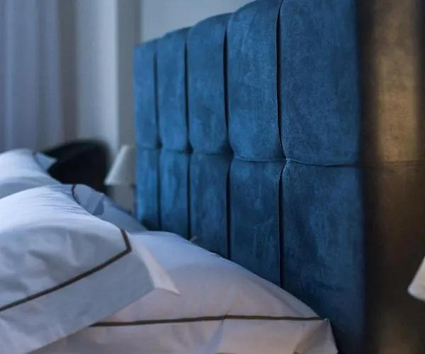 Acrotel Porto Brava Luxury Hotel 5*