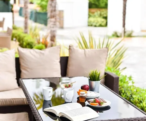 Hotel Acrotel Porto Brava Luxury