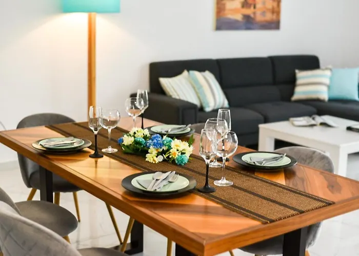Acrotel Porto Brava Luxury