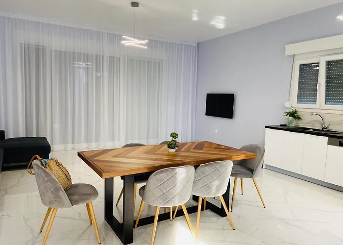 Acrotel Porto Brava Luxury Hotel 5*