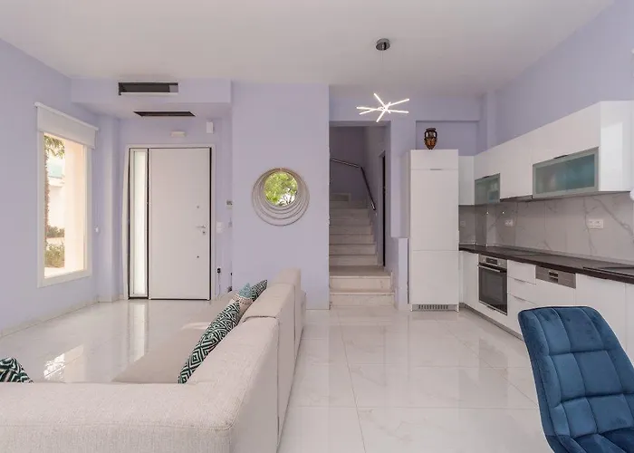 Acrotel Porto Brava Luxury 5* Ormos Panagias