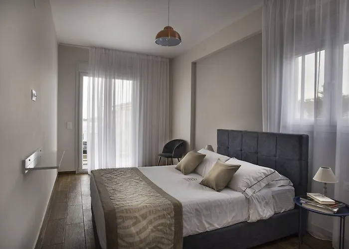 Hotel Acrotel Porto Brava Luxury Ormos Panagias