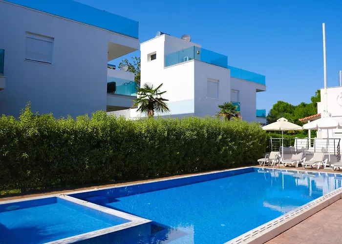 Acrotel Porto Brava Luxury