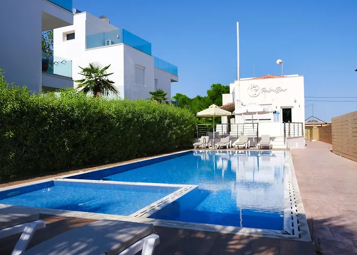 Acrotel Porto Brava Luxury 5*