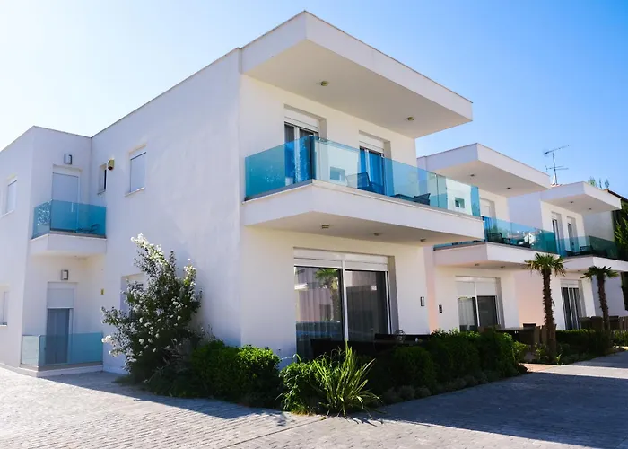 Acrotel Porto Brava Luxury