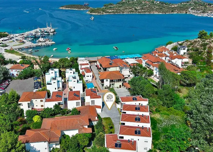 Acrotel Porto Brava Luxury Ormos Panagias