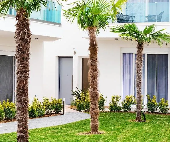 Acrotel Porto Brava Luxury